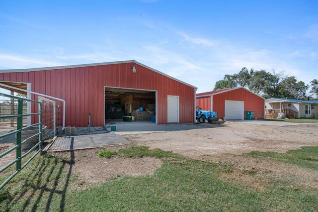 1201 SW 100th St, Augusta, KS 67010