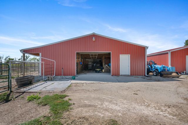 1201 SW 100th St, Augusta, KS 67010