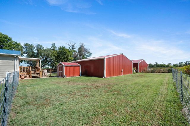 1201 SW 100th St, Augusta, KS 67010