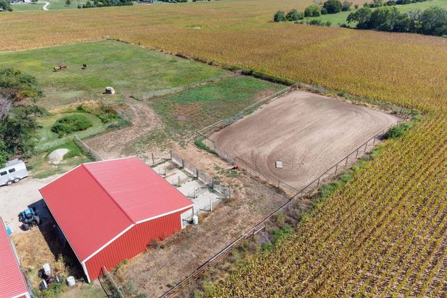 1201 SW 100th St, Augusta, KS 67010