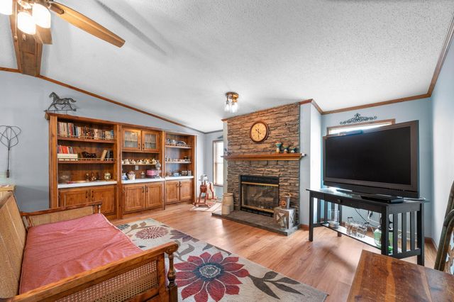 1201 SW 100th St, Augusta, KS 67010