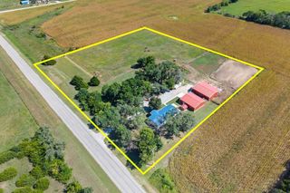 1201 SW 100th St, Augusta, KS 67010