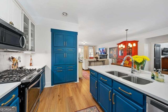 4121 Summers Street SW, Covington, GA 30014
