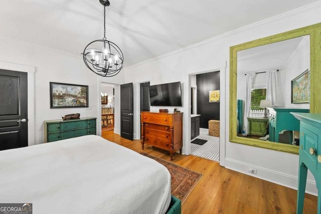 4121 Summers Street SW, Covington, GA 30014