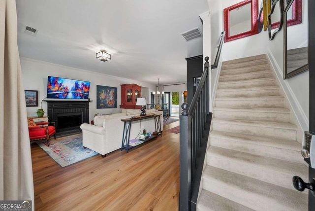 4121 Summers Street SW, Covington, GA 30014