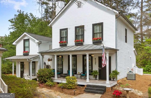 4121 Summers Street SW, Covington, GA 30014