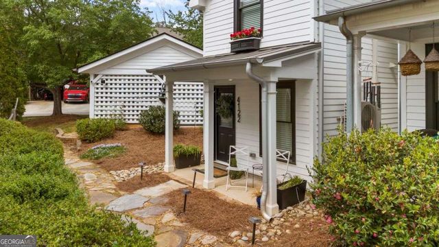 4121 Summers Street SW, Covington, GA 30014