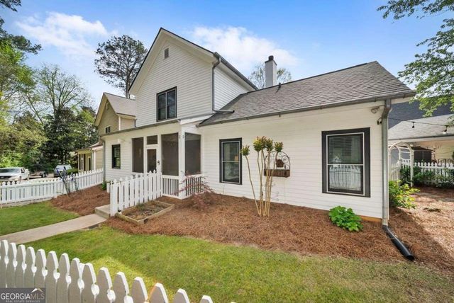 4121 Summers Street SW, Covington, GA 30014
