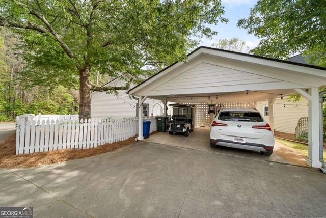 4121 Summers Street SW, Covington, GA 30014
