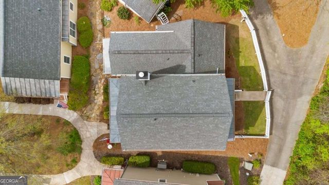 4121 Summers Street SW, Covington, GA 30014