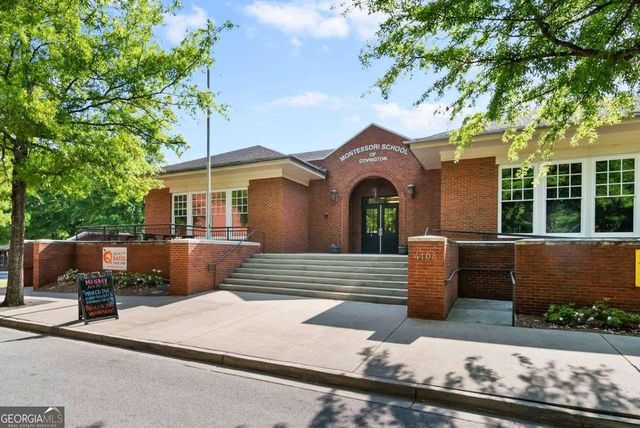 4121 Summers Street SW, Covington, GA 30014