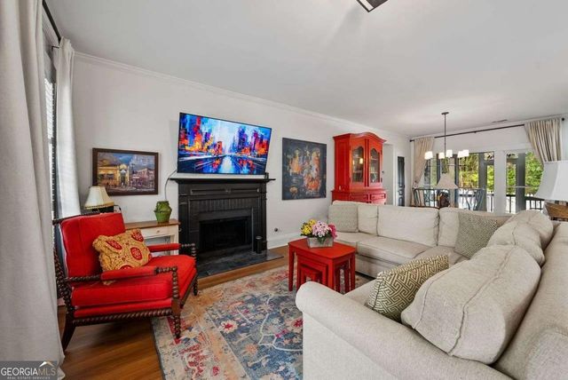 4121 Summers Street SW, Covington, GA 30014