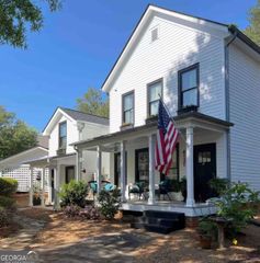 4121 Summers Street SW, Covington, GA 30014