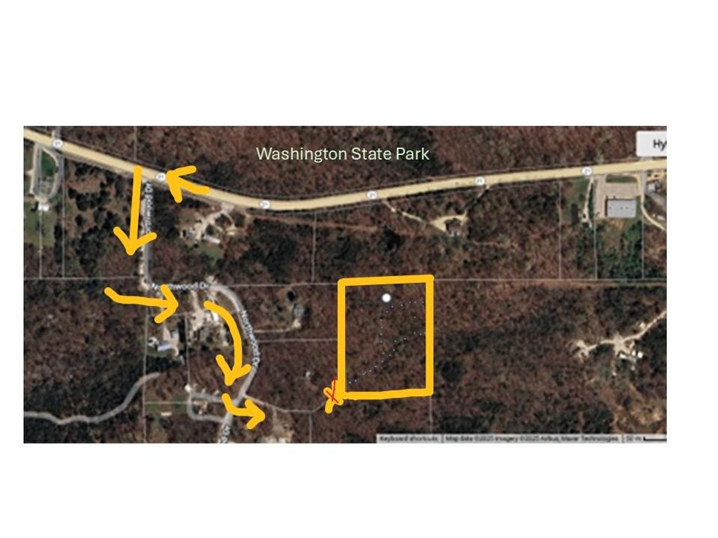 2 Rita Road, Blackwell, MO 63626