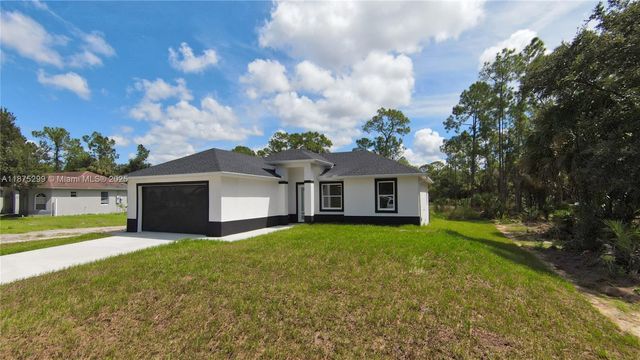 1416 W DESOTO AVE, Lehigh Acres, FL 33972