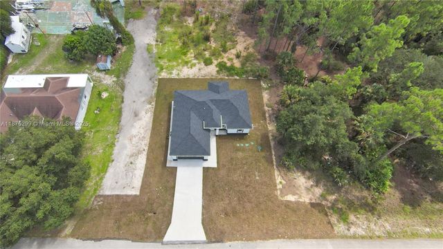 1416 W DESOTO AVE, Lehigh Acres, FL 33972