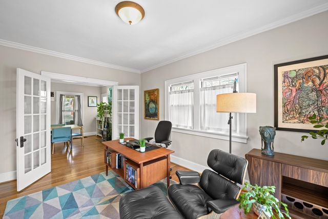 130 Ransom Avenue, Lexington, KY 40507