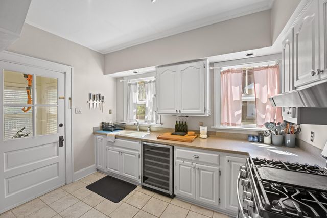 130 Ransom Avenue, Lexington, KY 40507