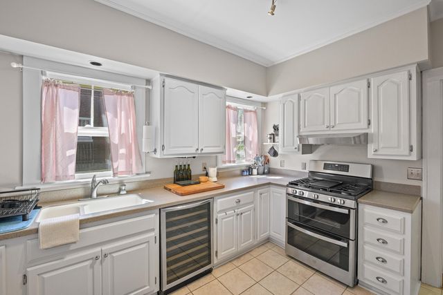 130 Ransom Avenue, Lexington, KY 40507