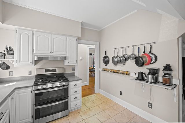 130 Ransom Avenue, Lexington, KY 40507