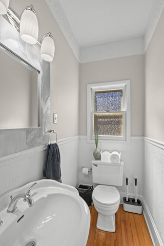 130 Ransom Avenue, Lexington, KY 40507