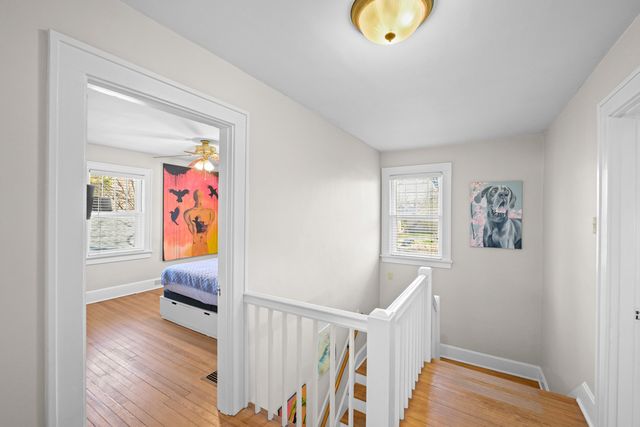 130 Ransom Avenue, Lexington, KY 40507