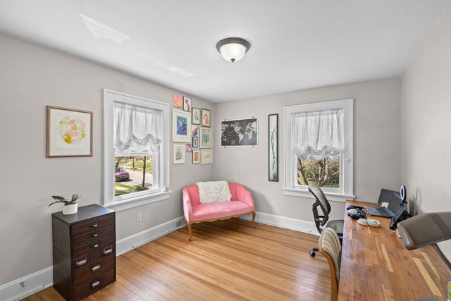 130 Ransom Avenue, Lexington, KY 40507