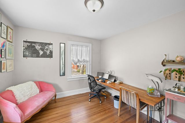 130 Ransom Avenue, Lexington, KY 40507