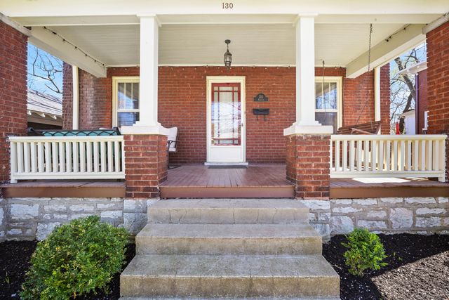 130 Ransom Avenue, Lexington, KY 40507