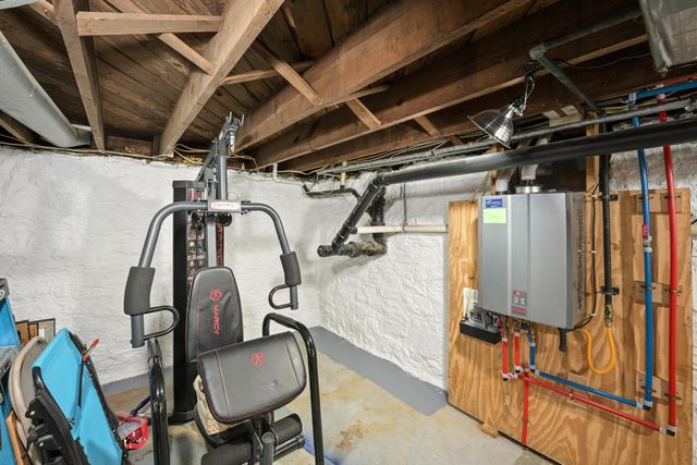 130 Ransom Avenue, Lexington, KY 40507