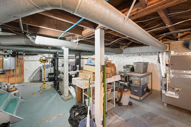 130 Ransom Avenue, Lexington, KY 40507