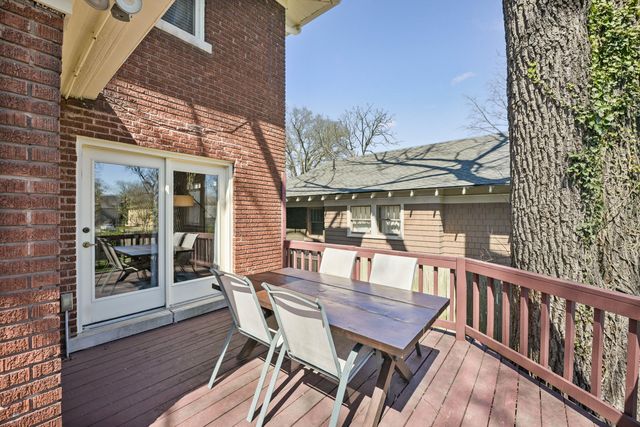 130 Ransom Avenue, Lexington, KY 40507