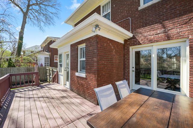 130 Ransom Avenue, Lexington, KY 40507