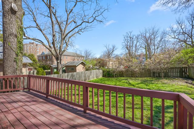 130 Ransom Avenue, Lexington, KY 40507