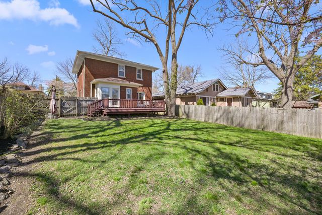 130 Ransom Avenue, Lexington, KY 40507