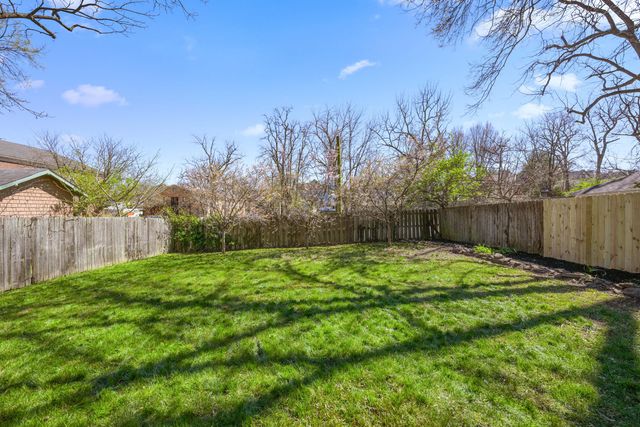 130 Ransom Avenue, Lexington, KY 40507