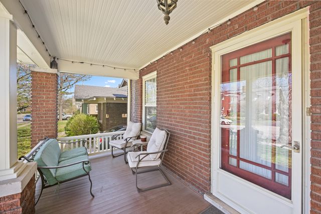 130 Ransom Avenue, Lexington, KY 40507