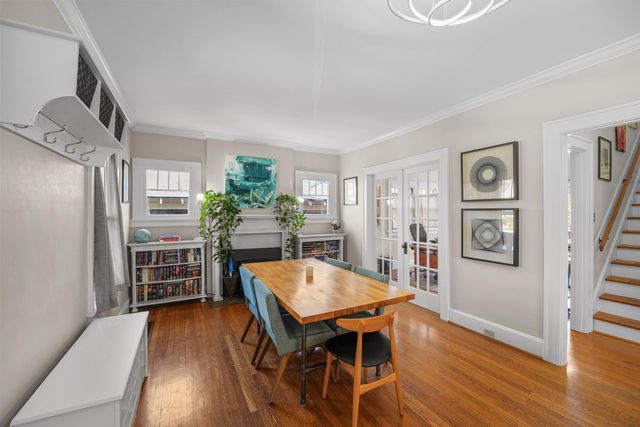 130 Ransom Avenue, Lexington, KY 40507