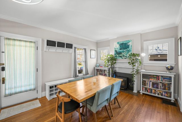 130 Ransom Avenue, Lexington, KY 40507