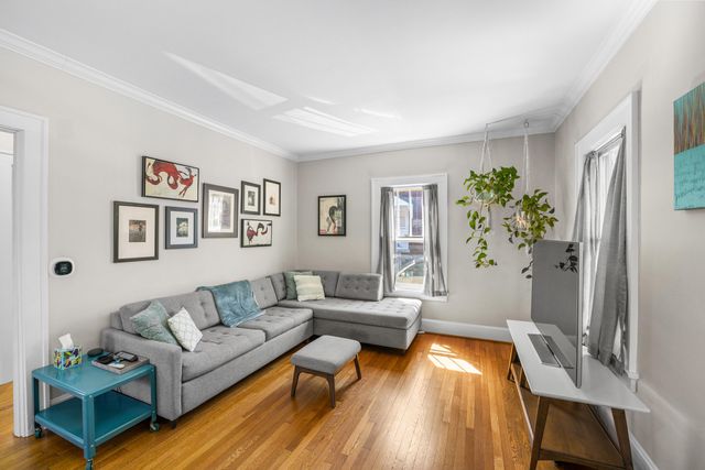 130 Ransom Avenue, Lexington, KY 40507