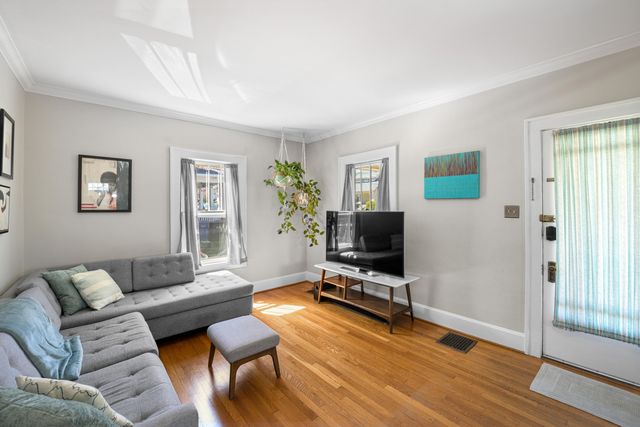 130 Ransom Avenue, Lexington, KY 40507