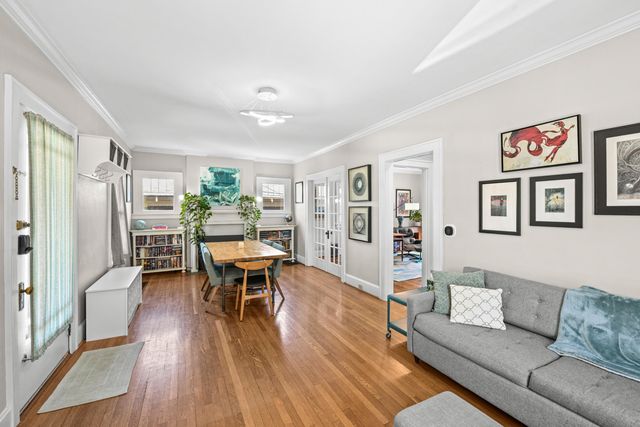 130 Ransom Avenue, Lexington, KY 40507