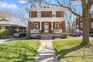 130 Ransom Avenue, Lexington, KY 40507