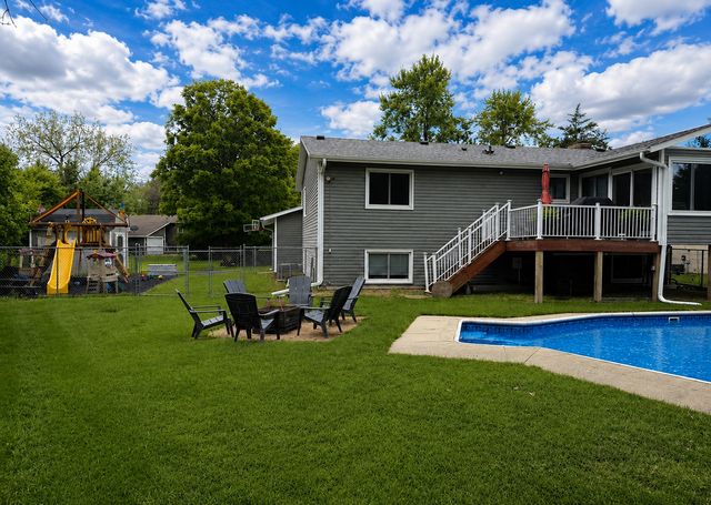 3856 Cinnabar Drive, Eagan, MN 55122