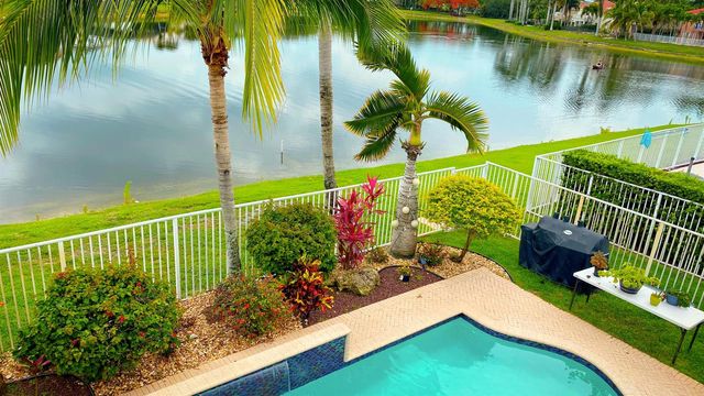 6489 Marbletree Lane, Lake Worth, FL 33467