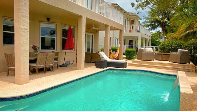 6489 Marbletree Lane, Lake Worth, FL 33467