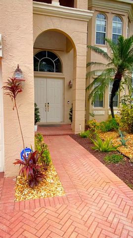 6489 Marbletree Lane, Lake Worth, FL 33467