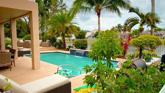 6489 Marbletree Lane, Lake Worth, FL 33467