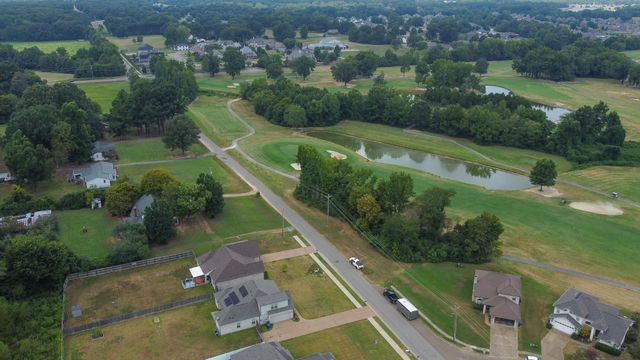 5217 NAIL RD, Olive Branch, MS 38654