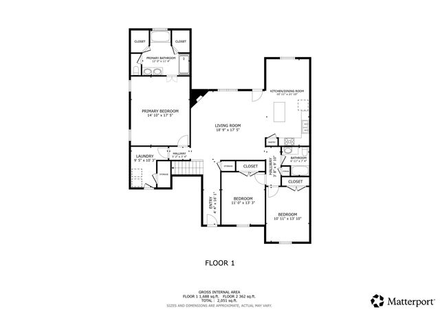 5217 NAIL RD, Olive Branch, MS 38654